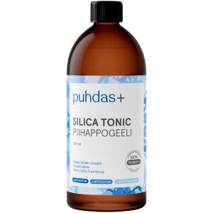 Puhdas+ Silica Gel 500 ml
