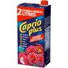 Caprio Plus Raspberry-Apple Juice Drink 2L