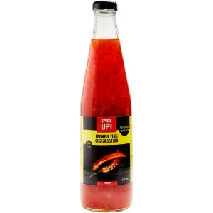 Spice Up! Sweet Thai Chili Sauce 500ml