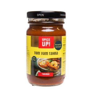 Spice Up! Tom Yam Paste 100g