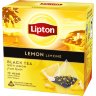 Lipton Lemon 20pss Black Tea