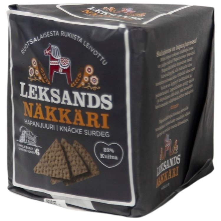 Leksands 200g Sourdough Crispbread