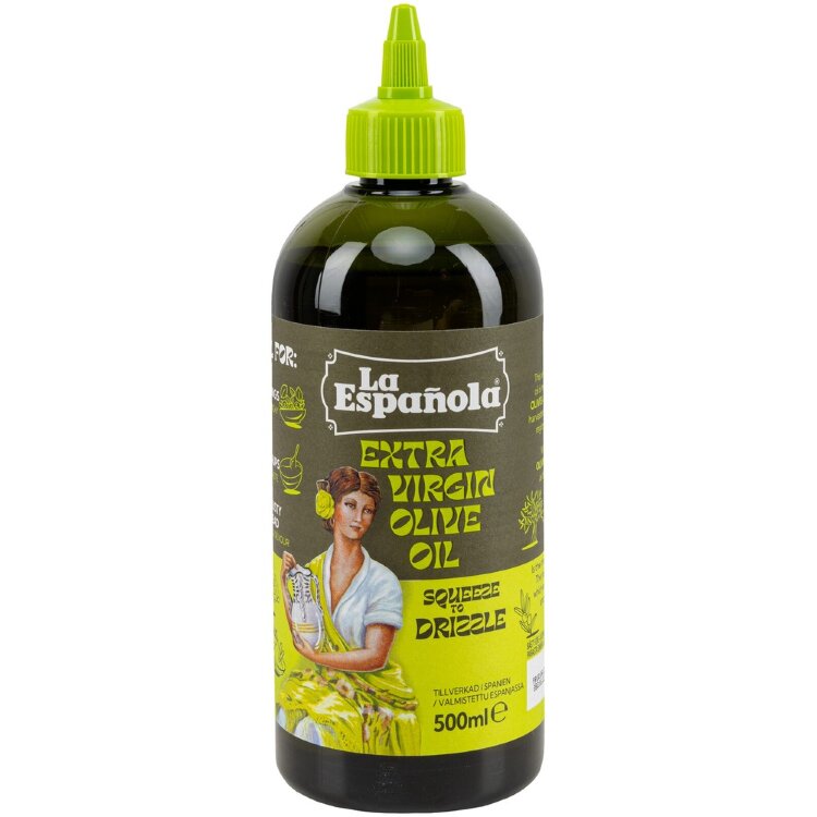 La Espaniola Extra Virgin Olive Oil 500 ml