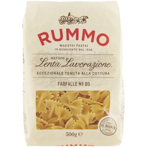 Rummo Farfalle Pasta 500g