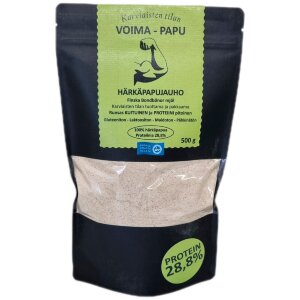 Voima-Papu Faba Bean Flour
