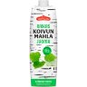 Dovgan Birch Sap Drink 91% Mint Flavored 1 l