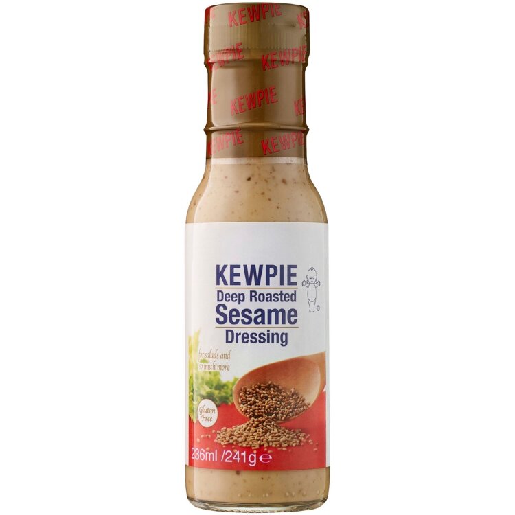Kewpie Sesame Salad Dressing 236 ml