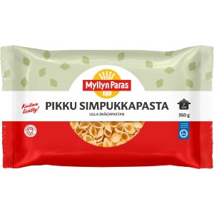 Myllyn Paras Little Shell Pasta 350g