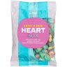 Coop Heart Mix Candy Mix 250 g