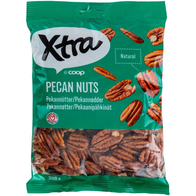 Xtra Pecan Nuts 300 g