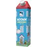 Moomin Pear-Apple Juice 1 L