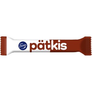 Fazer Pätkis Mint Truffle Chocolate Bar 18g