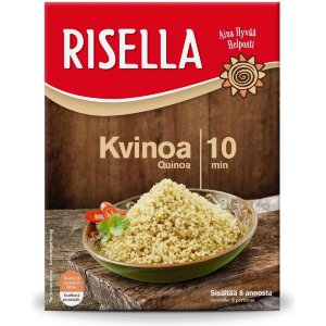 Risella 500g Quinoa