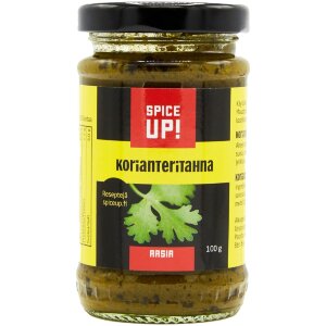 Spice Up! Coriander Paste 100g