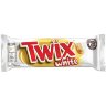 Twix White Chocolate Bar 46g