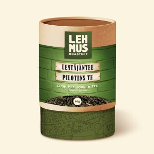 Lehmus Roastery Pilot's Tea