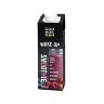 God Morgon Wake Up Smoothie Green Coffee Bean-Oat-Raspberry-Rose Hip-Blueberry 250 ml
