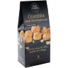 Cheese Crackers - Västerbottensost Crumbles Black Pepper 75 g