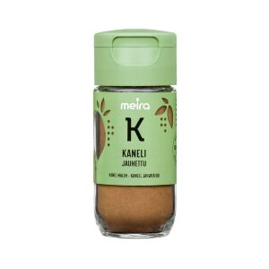 Meira Ground Cinnamon 35g