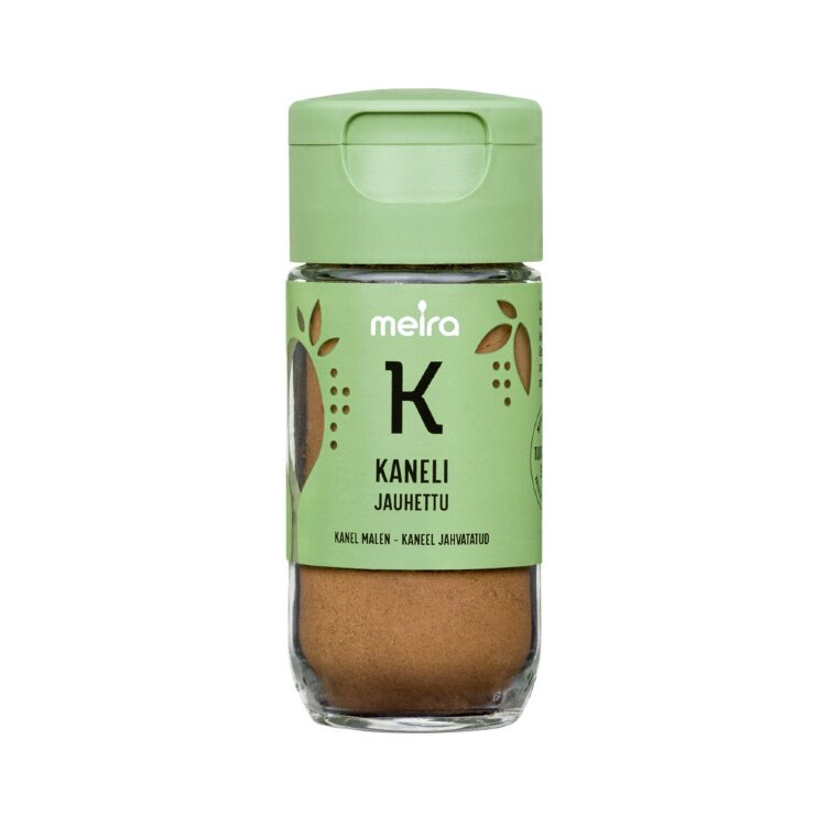 Meira Ground Cinnamon 35g
