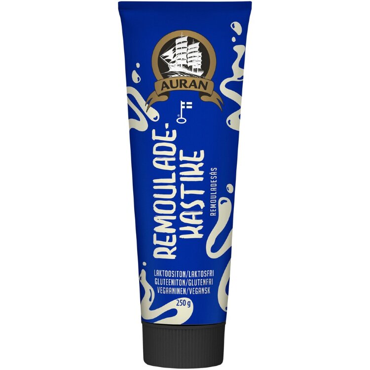 Auran Remoulade Sauce 250 g