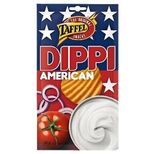Taffel American Dip 20g