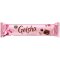 Fazer Geisha Hazelnut Nougat Chocolate Bar 37g