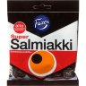 Fazer Super Salmiakki Salmiak Pastille 80g