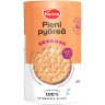 VAASAN SMALL ROUND Sesame 250 g wheat crispbread