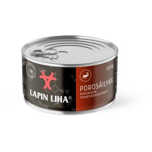Lapin Liha Reindeer Stew 200g