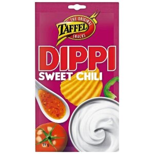 Taffel Sweet Chili Dip 19g