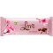 Fazer Geisha Hazelnut Nougat Chocolate Bar 100g