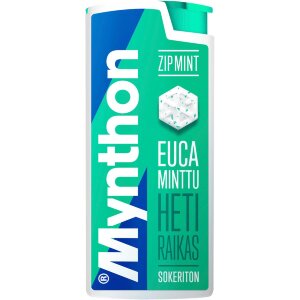 Mynthon Zip Mint Eucamint Pastille 30g