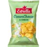 Estrella Cream Cheese & Onion Sipsi 275g