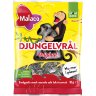 Malaco Djungelvrål Original Chewy 90g