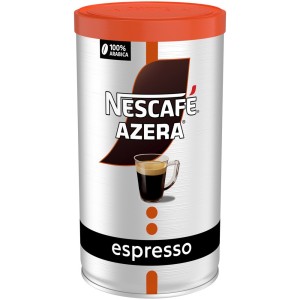 Nescafé Azera 100g Espresso Instant Coffee