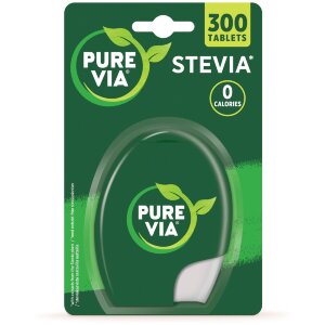 Pure Via Sweetener Tablet 300pcs
