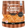Töysäläinen Cinnamon Crust 200g