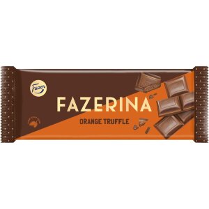 Fazer Fazerina Chocolate Bar 99 g