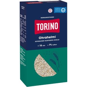 Torino 600g Pearled Barley