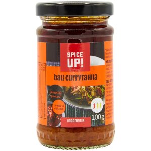 Spice Up! Bali Curry Paste 100g