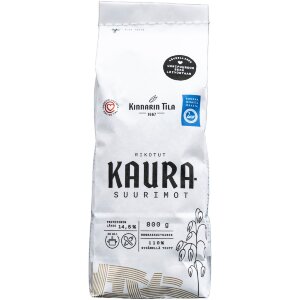 Kinnarin Tila Broken Oat Groats 800 g