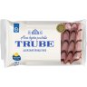 Trube Alexander Cake 2 pcs/140 g Shortcrust Pastry With Raspberry Filling And Fondant Icing