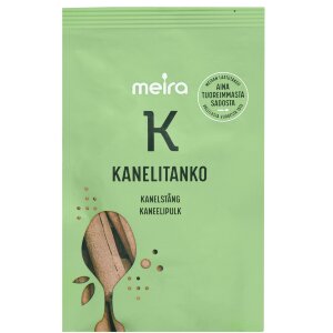 Meira Cinnamon Stick 15g