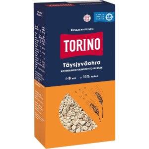 Torino 500g Whole Grain Barley