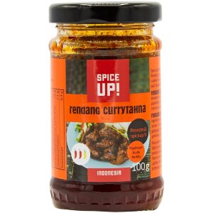 Spice Up! Rendang Curry Paste 100g
