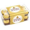 Ferrero Rocher - Chocolate-Hazelnut Praline 16 pcs/200g