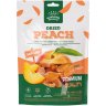 Sunshine Delights Dried Peach 100g