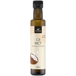 Foodin Caprylic Acid 250ml