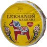 Leksands Jälkiuuni Näkkäri Crispbread 830g